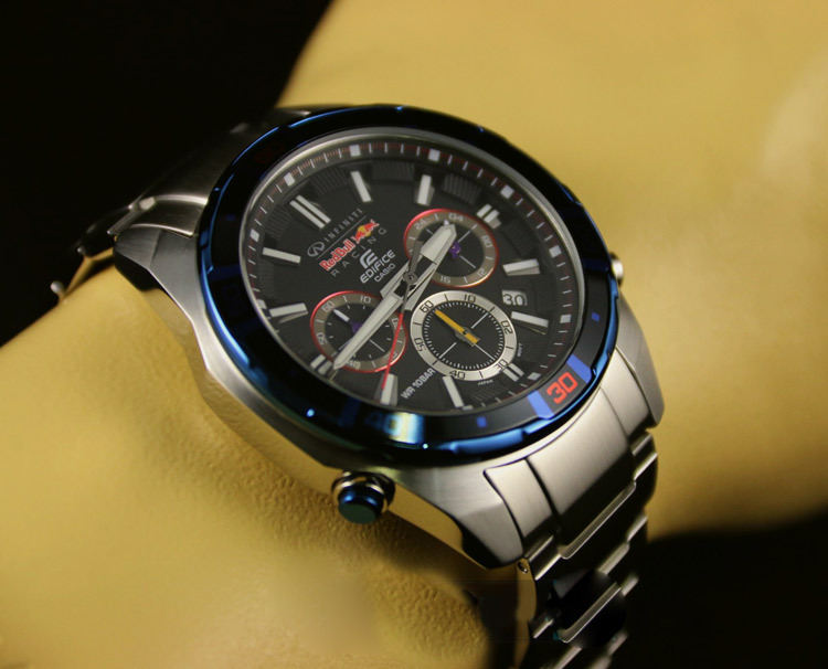 Casio EFR-534RB-1A Casio EFR-534RB-1A