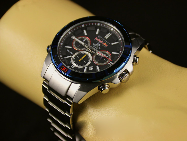 Casio EFR-534RB-1A Casio EFR-534RB-1A