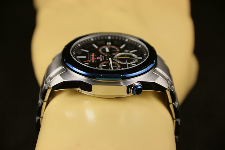 Casio EFR-534RB-1A Casio EFR-534RB-1A