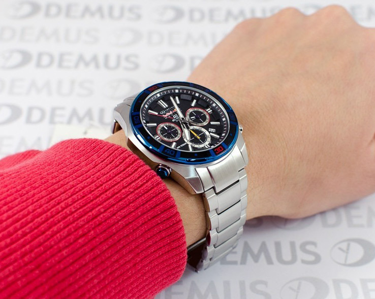 Casio EFR-534RB-1A Casio EFR-534RB-1A