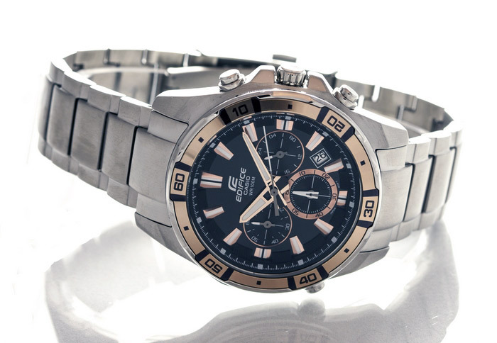Casio EFR-534D-1A9 Casio EFR-534D-1A9