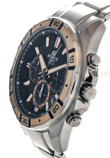 Casio EFR-534D-1A9 Casio EFR-534D-1A9