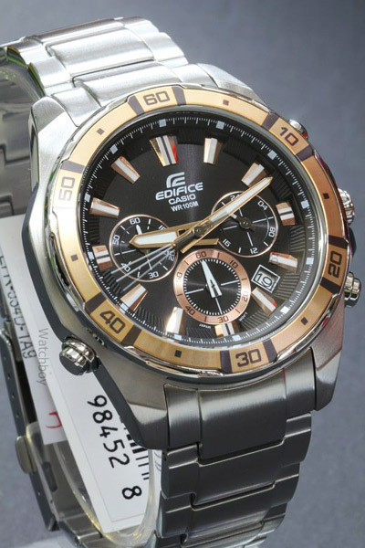 Casio EFR-534D-1A9 Casio EFR-534D-1A9
