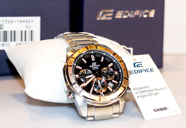 Casio EFR-534D-1A9 Casio EFR-534D-1A9