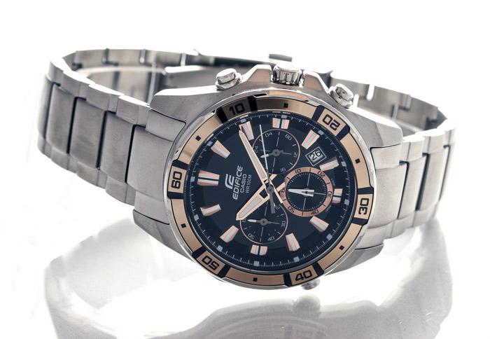 Casio EFR-534D-1A9 Casio EFR-534D-1A9