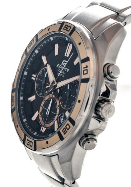 Casio EFR-534D-1A9 Casio EFR-534D-1A9
