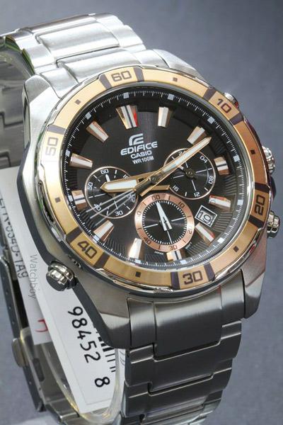 Casio EFR-534D-1A9 Casio EFR-534D-1A9