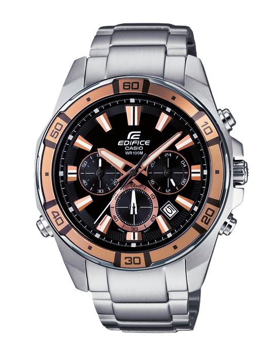 Casio EFR-534D-1A9 Casio EFR-534D-1A9