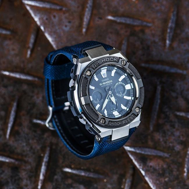 Casio GST-W330AC-2AER Casio GST-W330AC-2AER