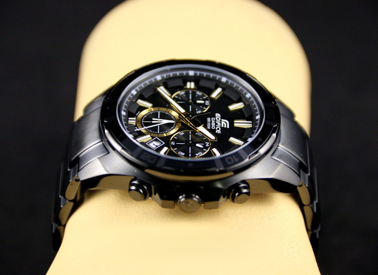 Casio EFR-534BK-1A Casio EFR-534BK-1A