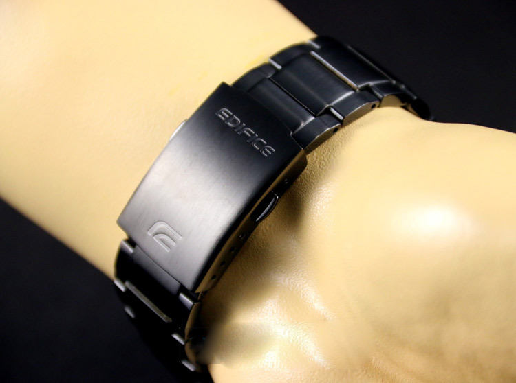 Casio EFR-534BK-1A Casio EFR-534BK-1A