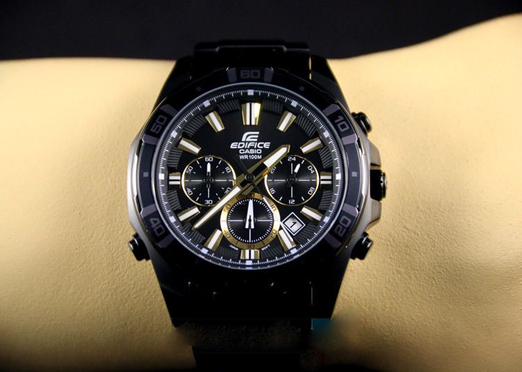 Casio EFR-534BK-1A Casio EFR-534BK-1A