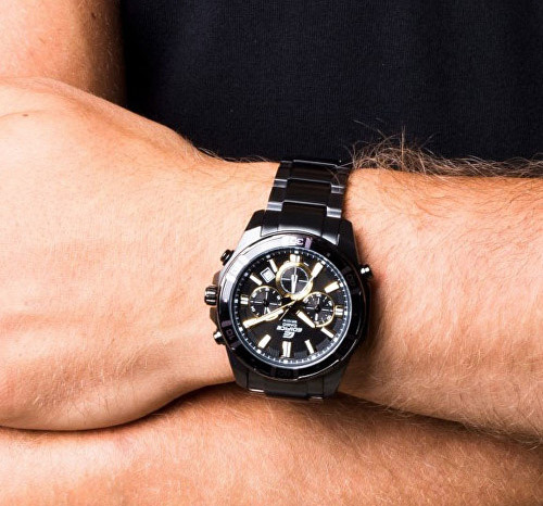 Casio EFR-534BK-1A Casio EFR-534BK-1A