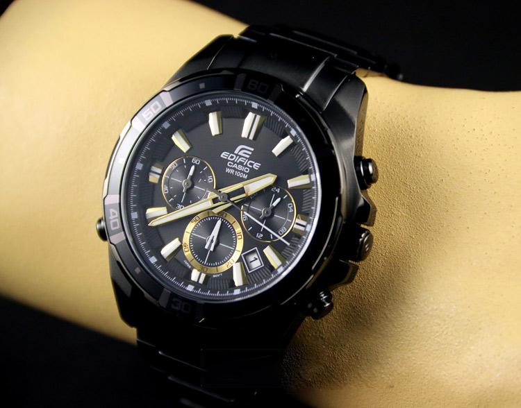Casio EFR-534BK-1A Casio EFR-534BK-1A