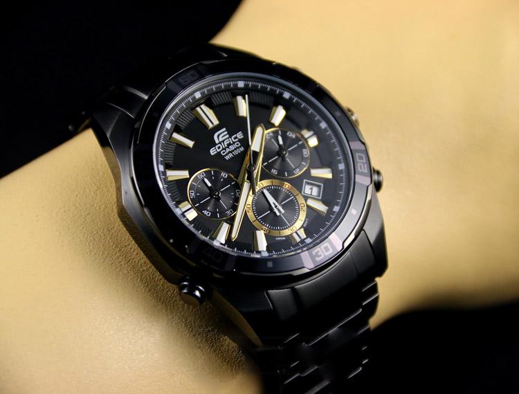 Casio EFR-534BK-1A Casio EFR-534BK-1A