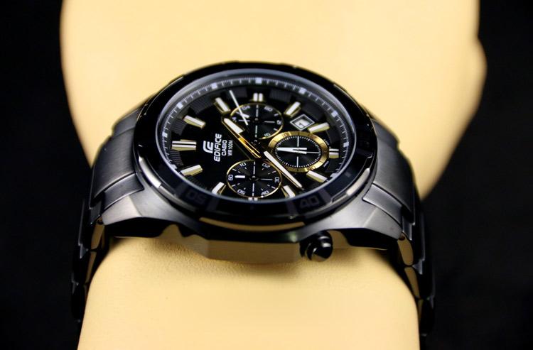 Casio EFR-534BK-1A Casio EFR-534BK-1A