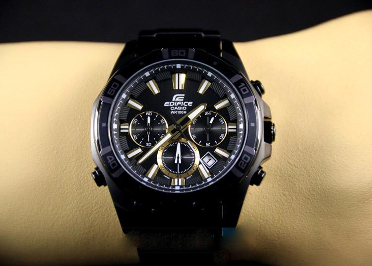 Casio EFR-534BK-1A Casio EFR-534BK-1A