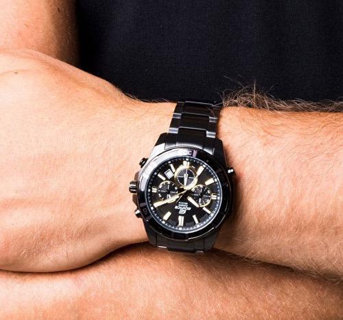 Casio EFR-534BK-1A Casio EFR-534BK-1A