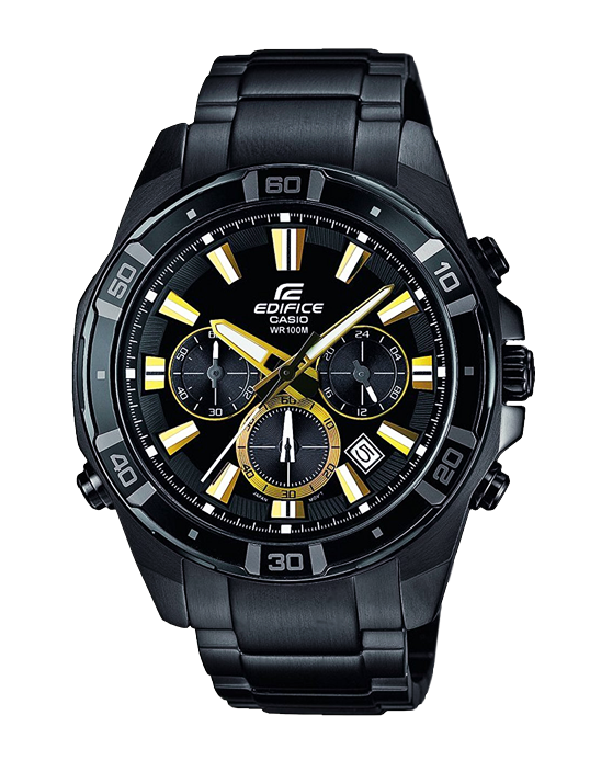 Casio EFR-534BK-1A