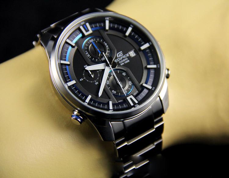 Casio EFR-533D-1A Casio EFR-533D-1A