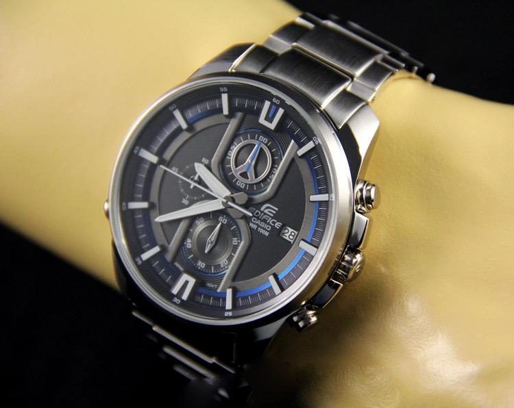 Casio EFR-533D-1A Casio EFR-533D-1A