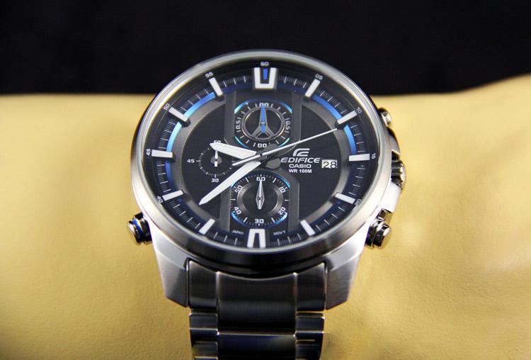 Casio EFR-533D-1A Casio EFR-533D-1A