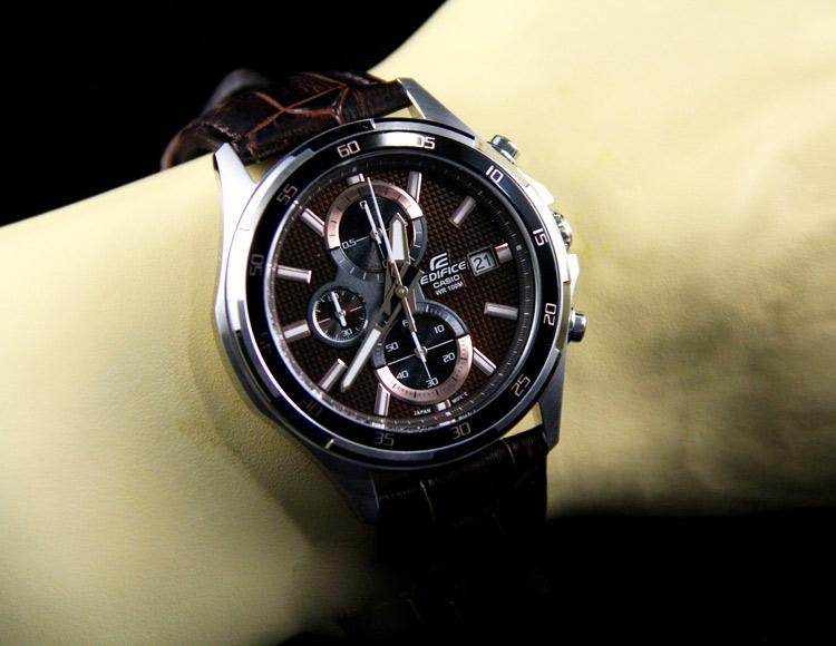 Casio EFR-531L-5A Casio EFR-531L-5A