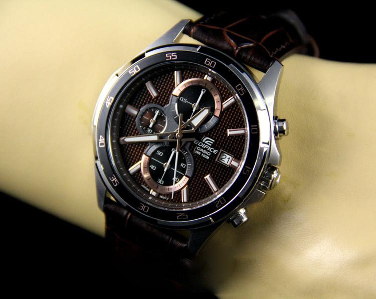 Casio EFR-531L-5A Casio EFR-531L-5A