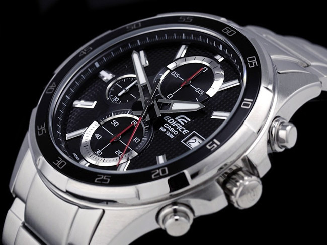 Casio EFR-531D-1A Casio EFR-531D-1A