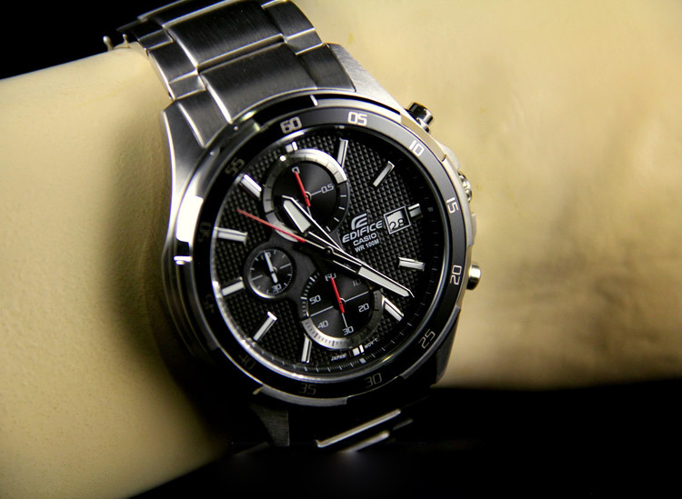Casio EFR-531D-1A Casio EFR-531D-1A