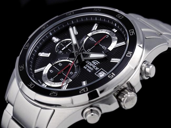 Casio EFR-531D-1A Casio EFR-531D-1A