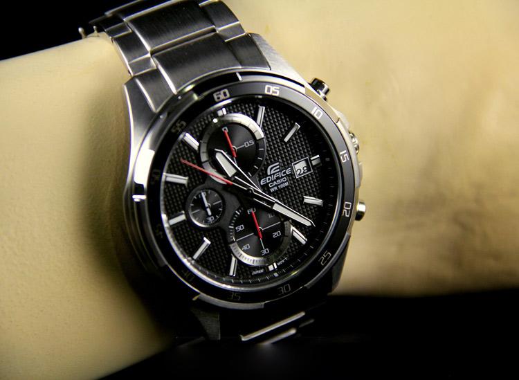 Casio EFR-531D-1A Casio EFR-531D-1A