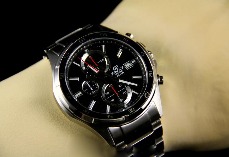 Casio EFR-531D-1A Casio EFR-531D-1A