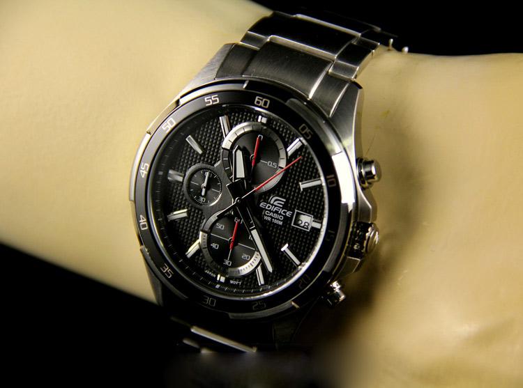 Casio EFR-531D-1A Casio EFR-531D-1A
