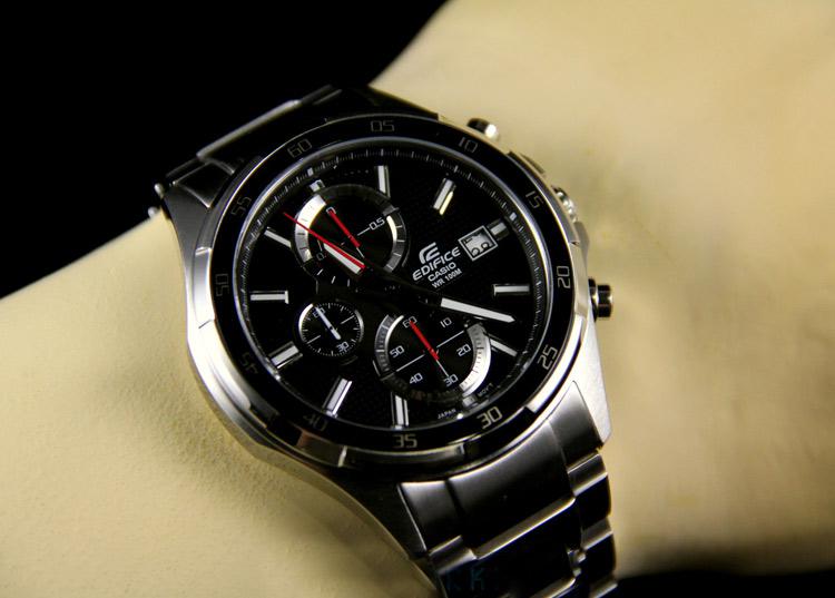 Casio EFR-531D-1A Casio EFR-531D-1A