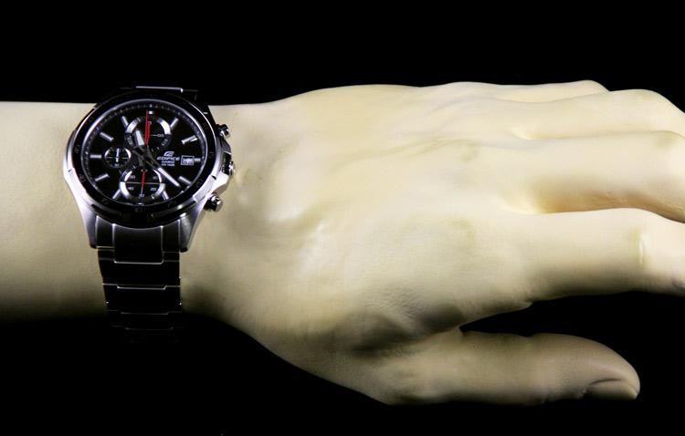 Casio EFR-531D-1A Casio EFR-531D-1A
