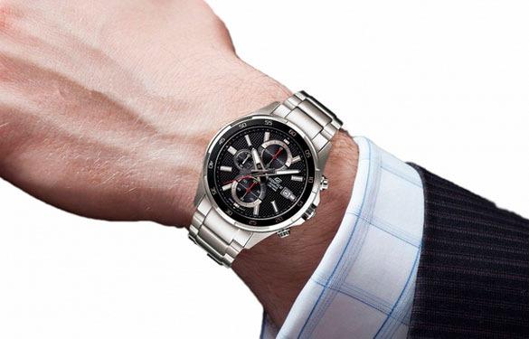 Casio EFR-531D-1A Casio EFR-531D-1A