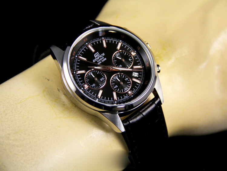 Casio EFR-527L-1A Casio EFR-527L-1A