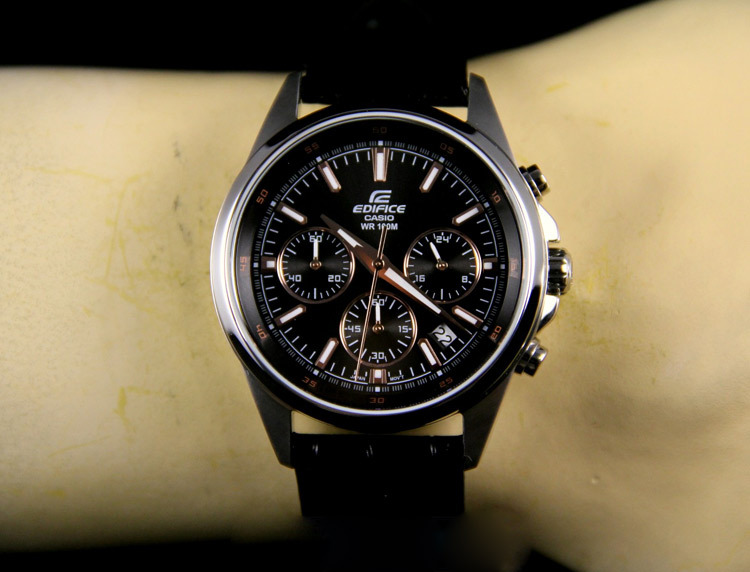 Casio EFR-527L-1A Casio EFR-527L-1A