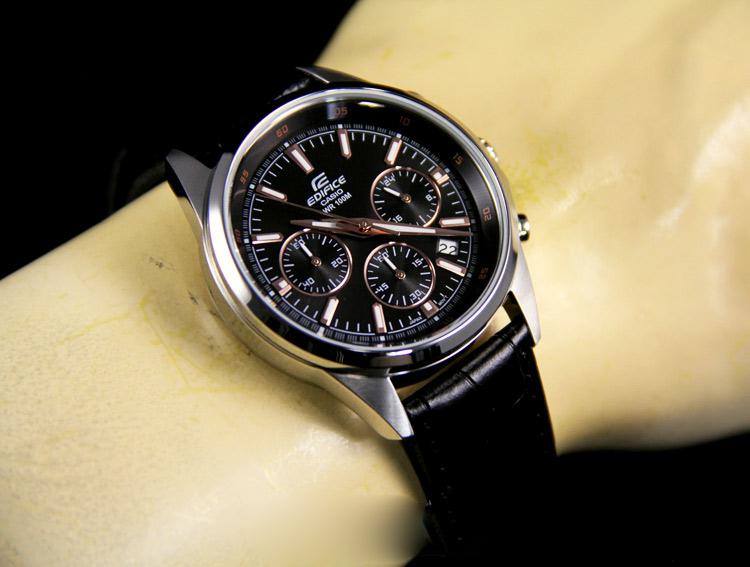 Casio EFR-527L-1A Casio EFR-527L-1A