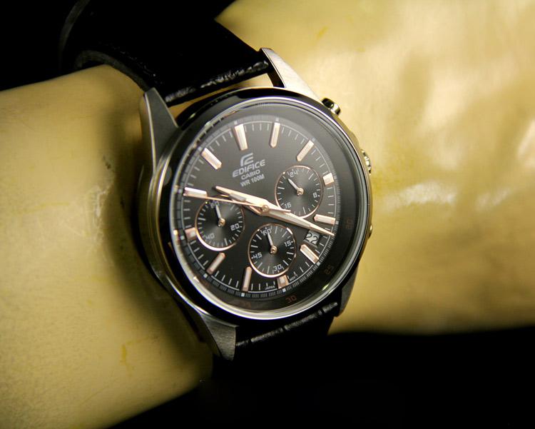 Casio EFR-527L-1A Casio EFR-527L-1A
