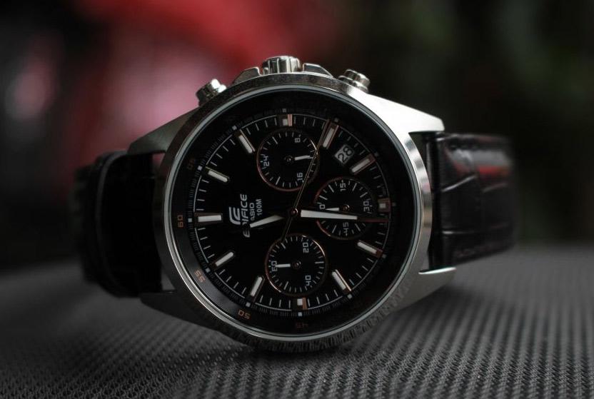 Casio EFR-527L-1A Casio EFR-527L-1A