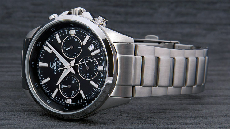 Casio EFR-527D-1A Casio EFR-527D-1A