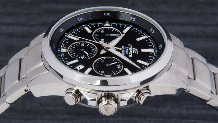 Casio EFR-527D-1A Casio EFR-527D-1A