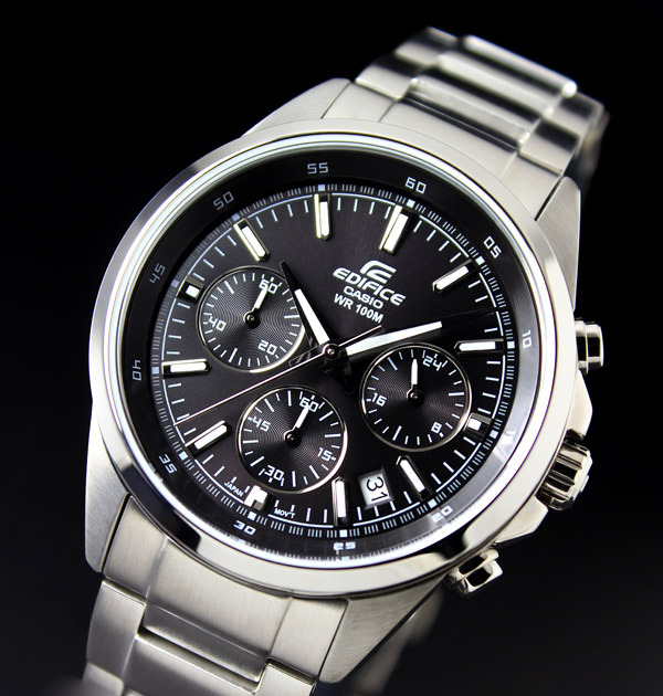 Casio EFR-527D-1A Casio EFR-527D-1A