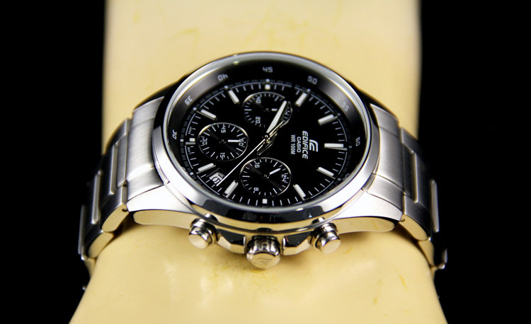Casio EFR-527D-1A Casio EFR-527D-1A