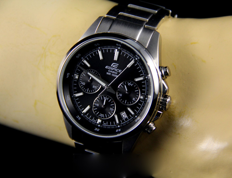 Casio EFR-527D-1A Casio EFR-527D-1A