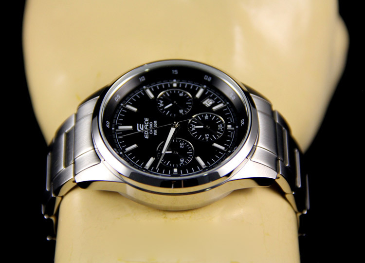 Casio EFR-527D-1A Casio EFR-527D-1A