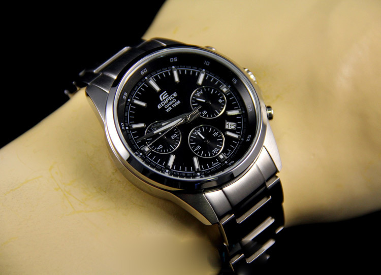 Casio EFR-527D-1A Casio EFR-527D-1A