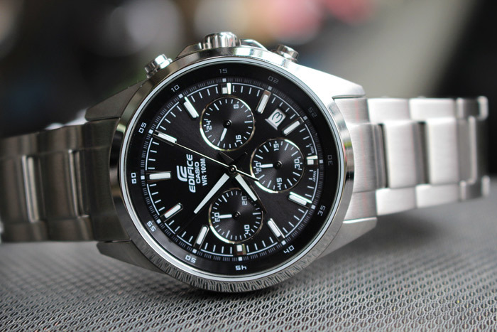 Casio EFR-527D-1A Casio EFR-527D-1A